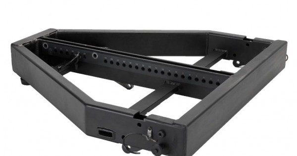 BUMPER RCF HDL20-A — foto 1