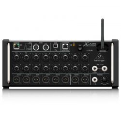 BEHRINGER XR18 — foto 1