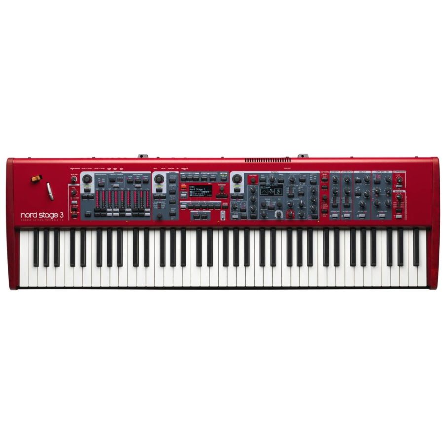 NORD STAGE 3 HP 76 TECLAS — foto 1