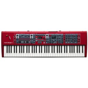 Nord Stage 3 HP 76 Teclas