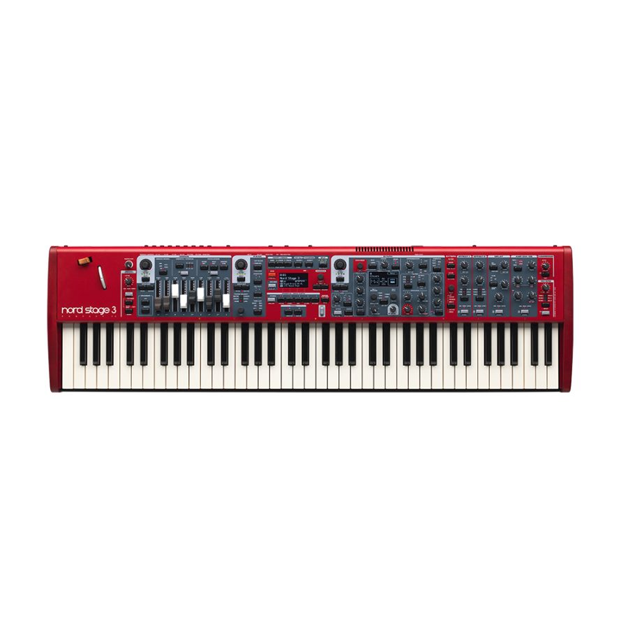 NORD STAGE 3 73 TECLAS — foto 1