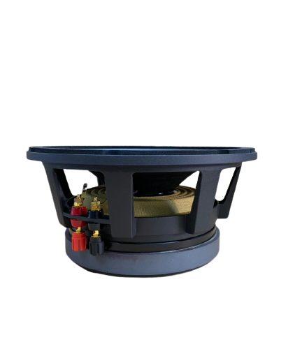ALTO FALANTE GOLD CY08101-100 (10"- 8OHM- 600W) — foto 1