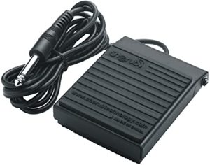 Pedal Sustain Cherub WTB-004