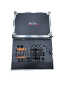 Mekka Light Command Wing
