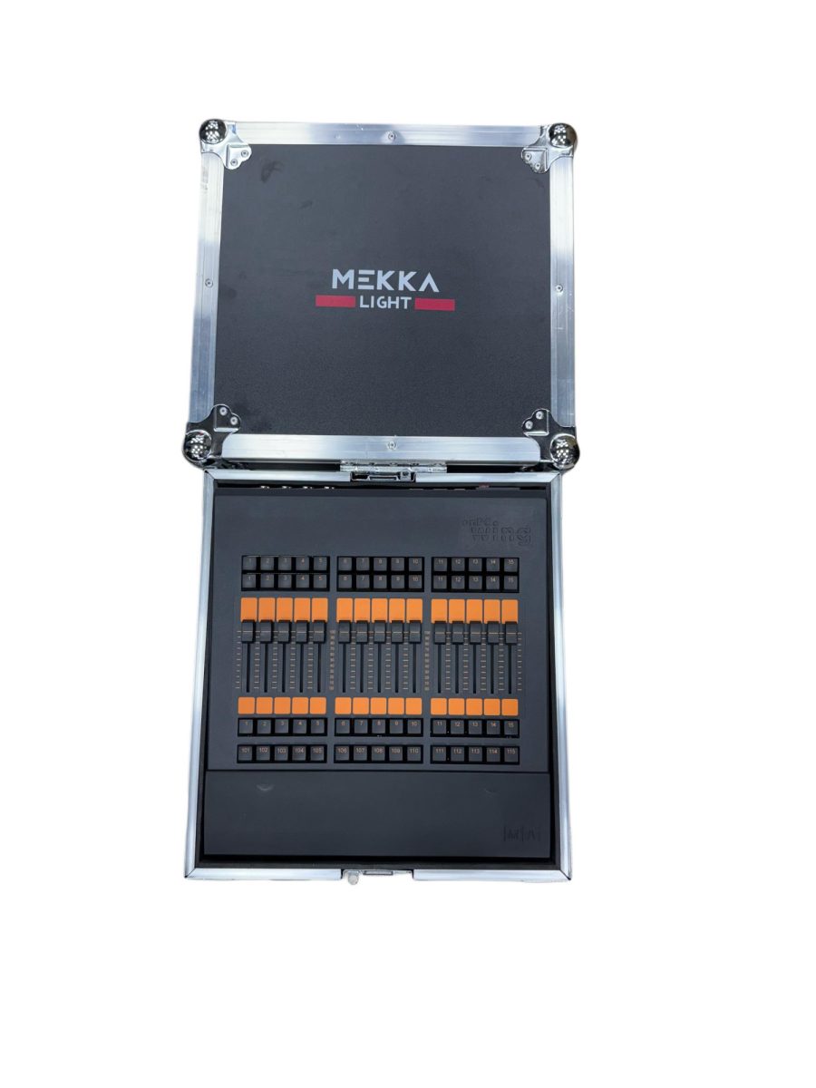 MEKKA LIGHT FADER WING — foto 1