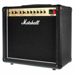 Marshall Dsl20cr Valvulado