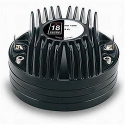 EIGHTEEN SOUND ND 1090 — foto 1