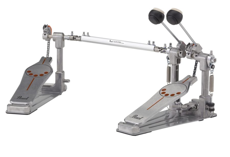PEARL PEDAL DUPLO P932 — foto 1