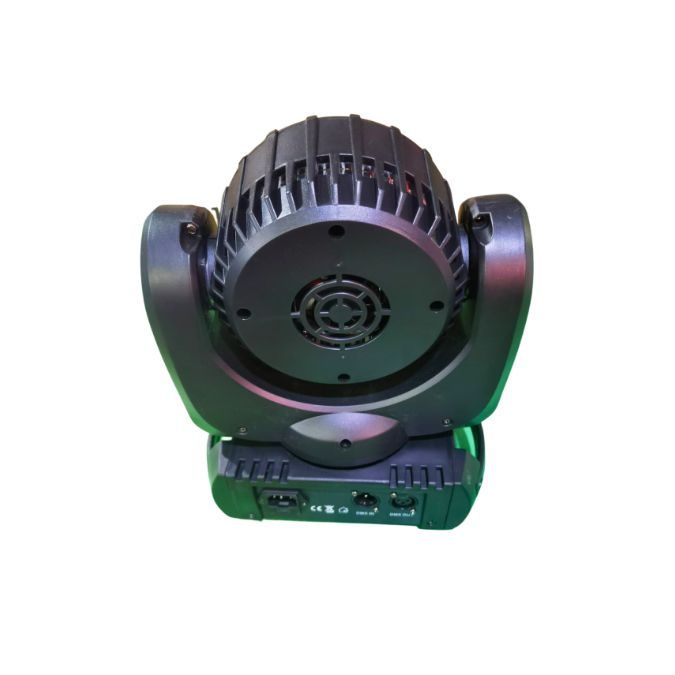 MOVING LM108 150W MEKKA LIGHT — foto 1