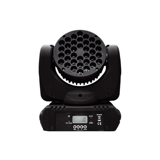 MOVING MEKKA LIGHT LM108 150W — foto 1