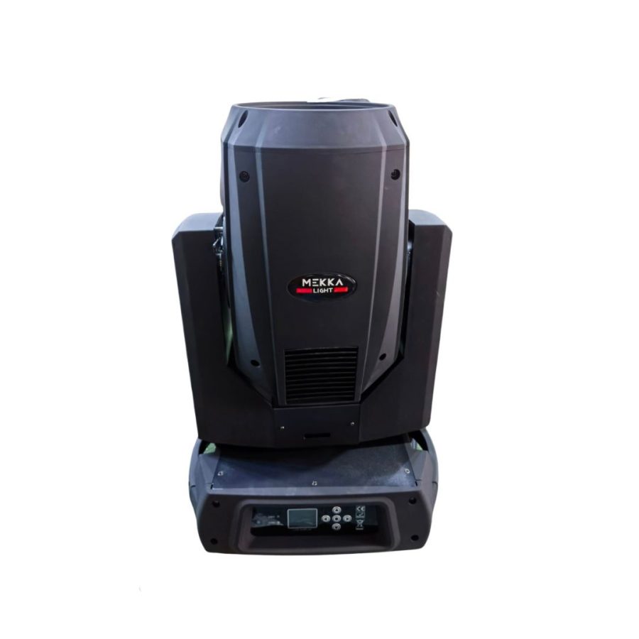 MOVING LM1915 350W MEKKA LIGHT — foto 1