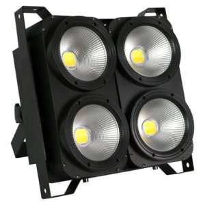 Mini Brut Mekka Light 4x100 - 400W