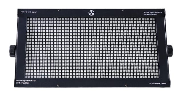 STROBO LED ATOMIC MEKKA LIGHT 1000W — foto 1