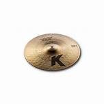 ZILDJIAN K1209 9" K CUSTOM HYBRID SPLASH — foto 1