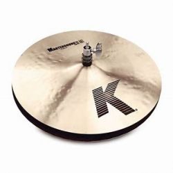 Zildjian K0909 14" k Mastersound Hihats