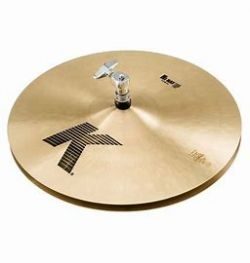 ZILDJIAN K0823 HIHATS K 14 - PAR — foto 1