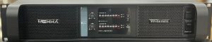 Amplificador Mekka Fp9000
