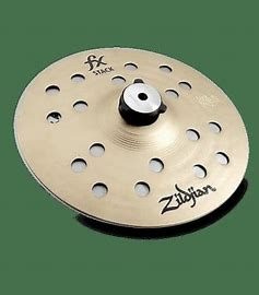 ZILDJIAN FXS10 "FX STACK — foto 1