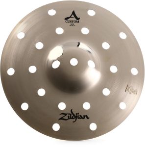 Zildjian a 20808 10" a EFX