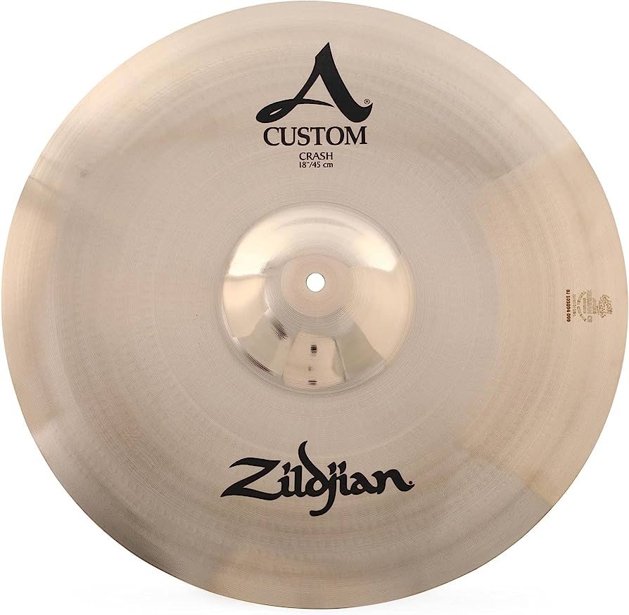 ZILDJIAN A20516 18 — foto 1