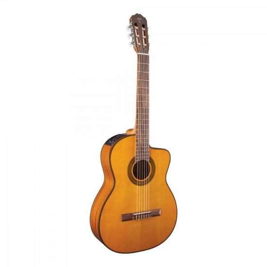 TAKAMINE GC1 CE NAT — foto 1