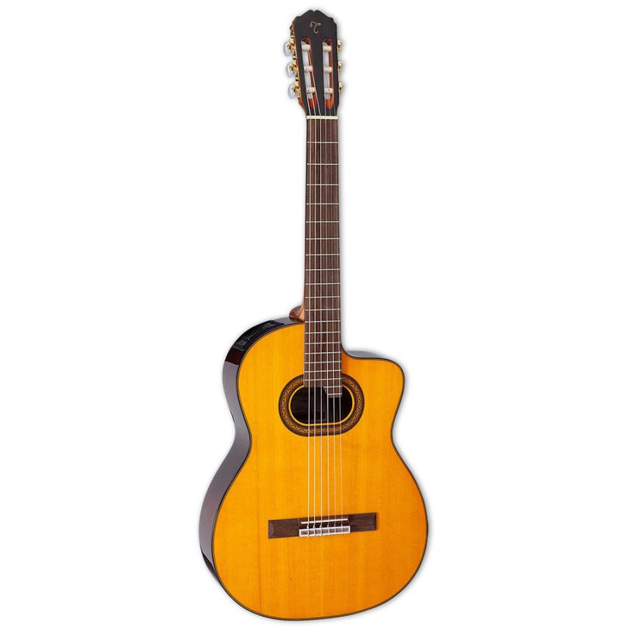 TAKAMINE GC6 CE NAT — foto 1