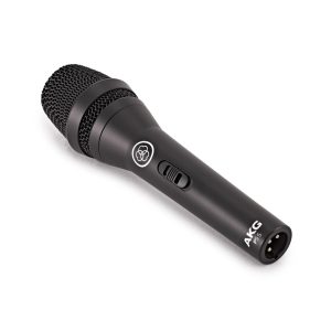 Microfone AKG P5S