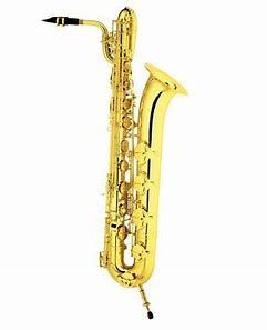SAX BARITONO BALDASSARE — foto 1