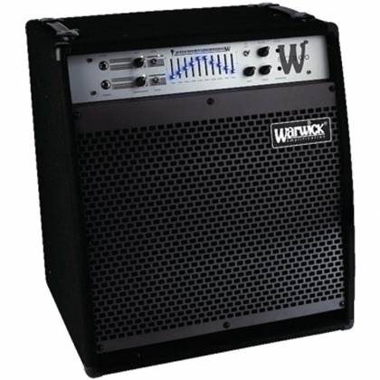 WARWICK WBC 300 — foto 1