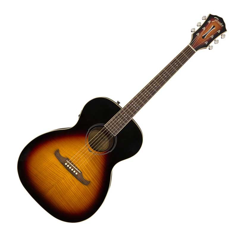 FENDER FA235 SUNBURST — foto 1