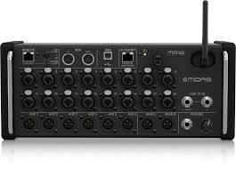 Midas MR18