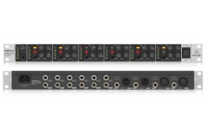 Behringer Ha6000