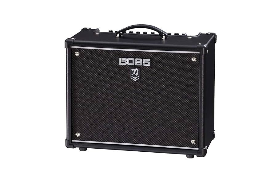 BOSS KATANA 50W — foto 1