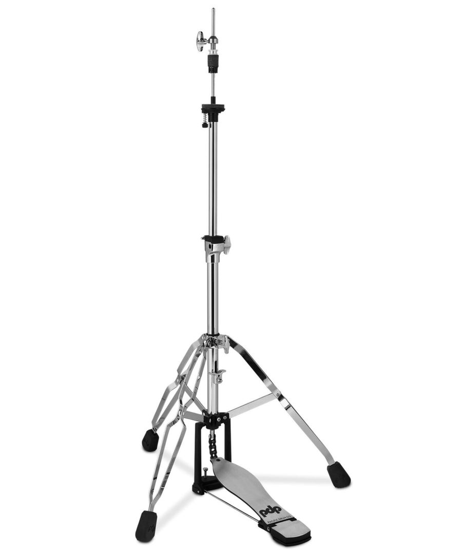 HI-HAT/MÁQUINA DE CHIMBAL PDP PDHH813 — foto 1