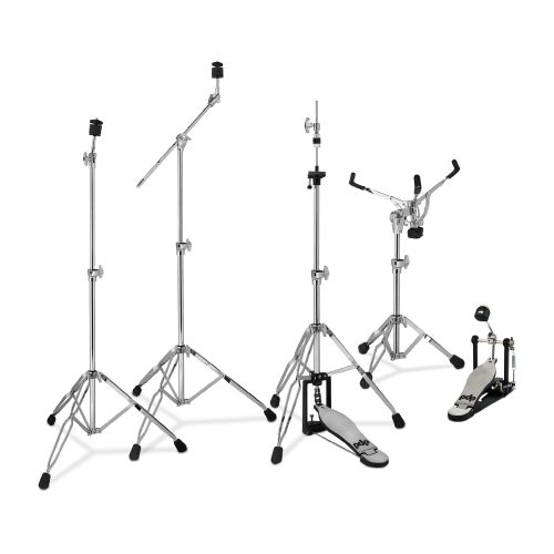 PDP PDHW715 (5 PCS HARDWARE PACK/FERRAGEM) — foto 1