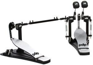 PDP Pedal Duplo Pddpco