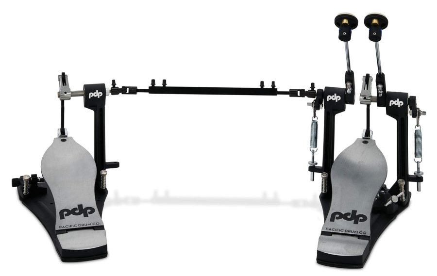 PDP PEDAL DUPLO PDDPCOD — foto 1