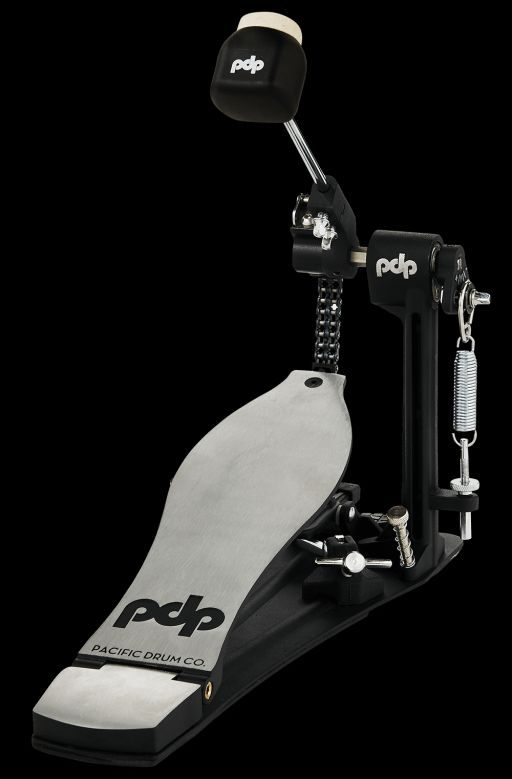 PDP PEDAL PDSPCO — foto 1