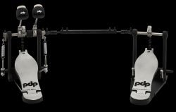 PDP Pedal Duplo Canhoto Pddp712l