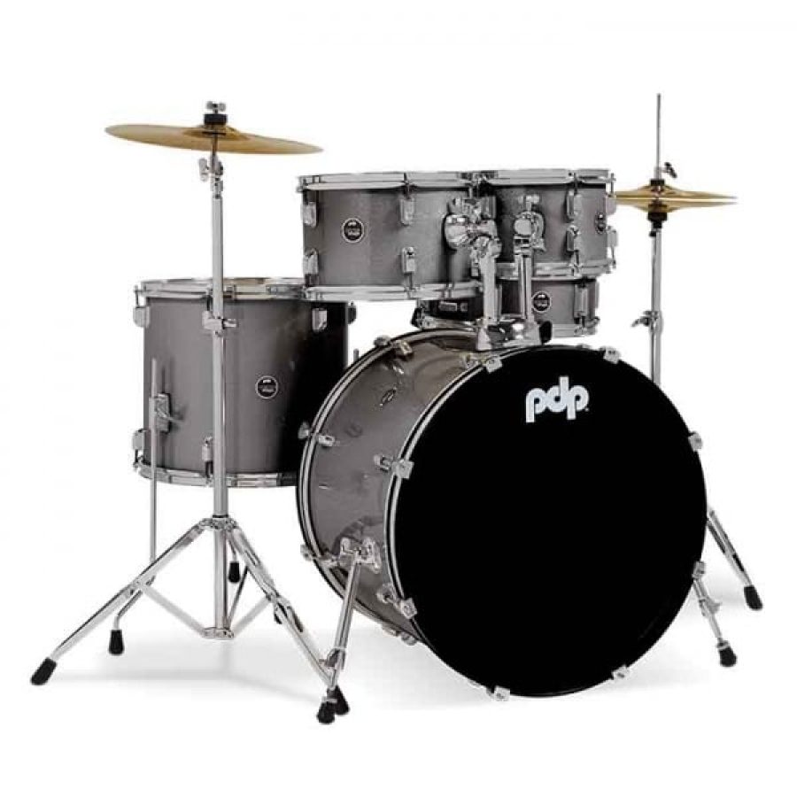 PDP BATERIA ACUSTICA PDCE2215KTSS — foto 1