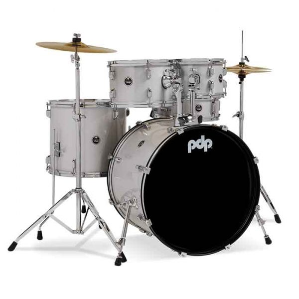 PDP BATERIA ACUSTICA PDCE2215KTDW — foto 1
