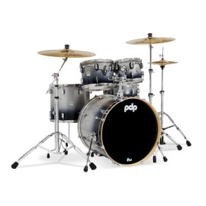 PDP Bateria Acustica Pdcm2215sb