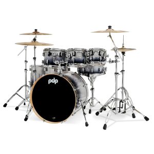 PDP Bateria Acustica Pdcm2217sb