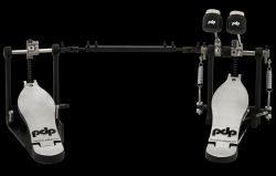 PDP Pedal Duplo Pddp712