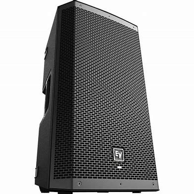 ELECTRO VOICE ZLX12-P — foto 1
