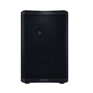 Caixa DE SOM QSC CP8