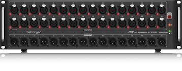 BEHRINGER S32 — foto 1