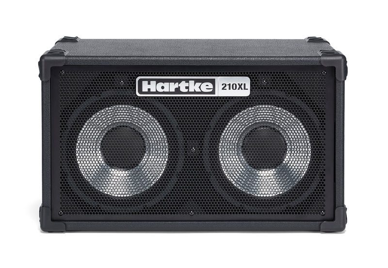 HARTKE 210XL V2 — foto 1