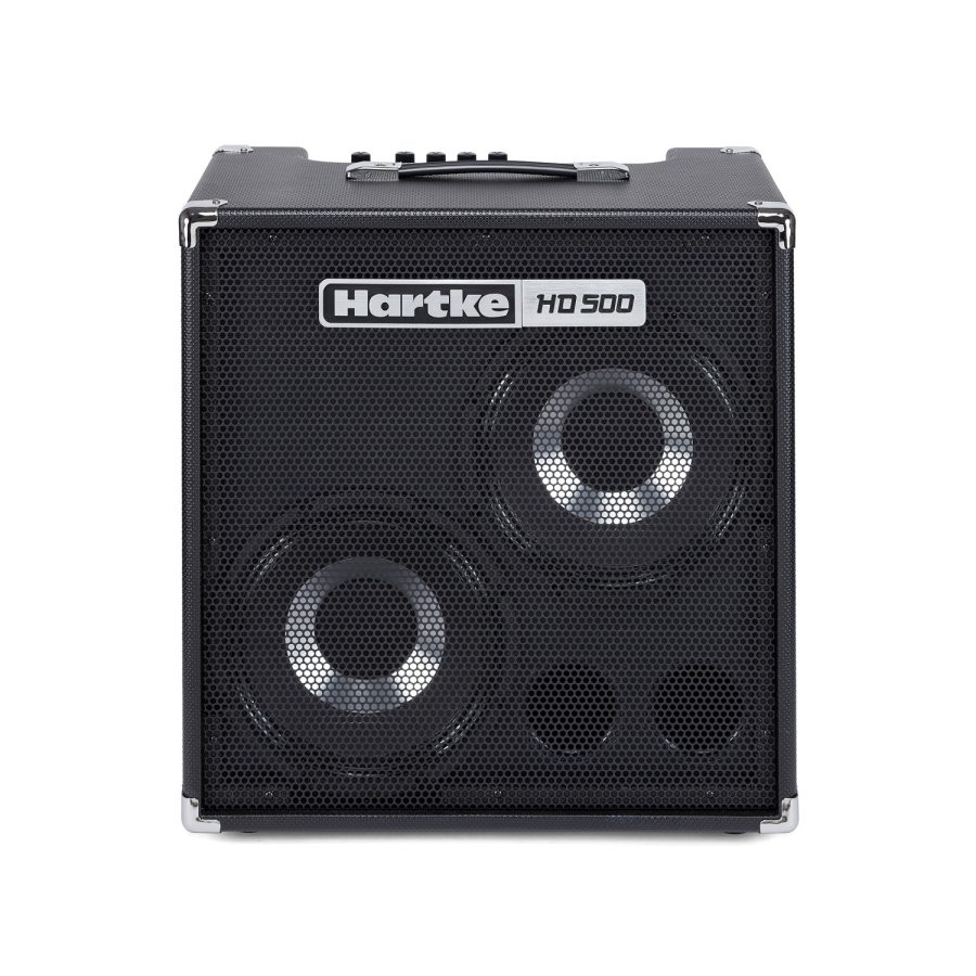 HARTKE COMBO HD500 — foto 1
