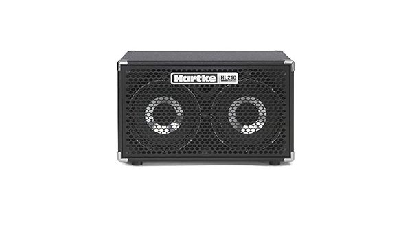 HARTKE HYDRIVE HL210 — foto 1